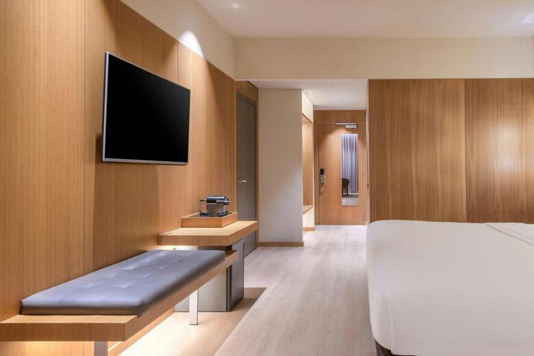 Hotel AC Barcelona Diagonal D'illa