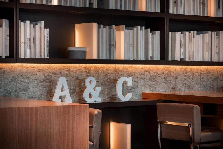 Hotel AC Barcelona Diagonal D'illa