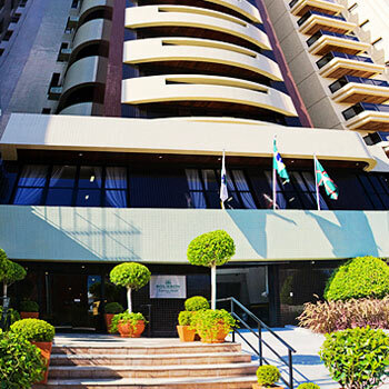 Bourbon Batel Express Hotel
