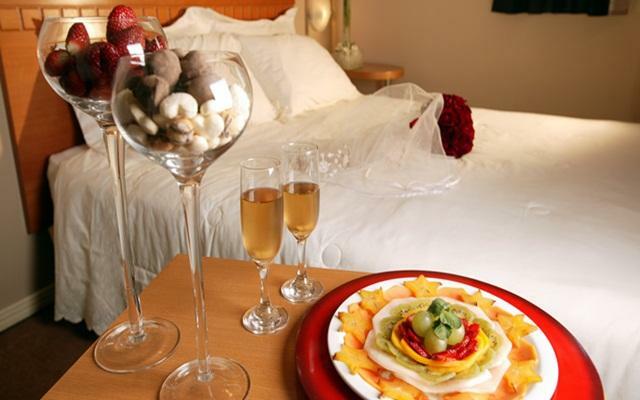 Bourbon Batel Express Hotel