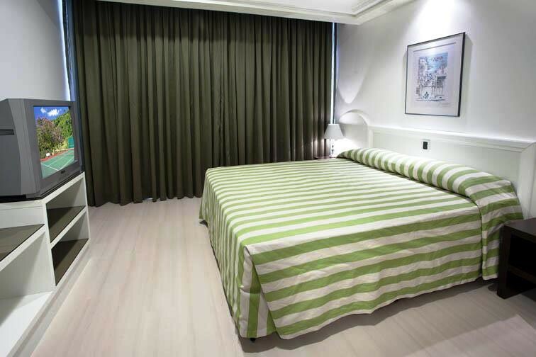 Hotel Plaza S�o Rafael