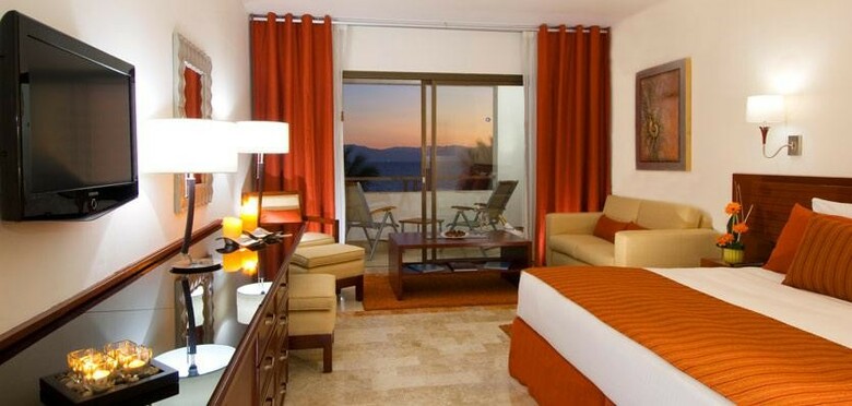Hotel Meli� Puerto Vallarta