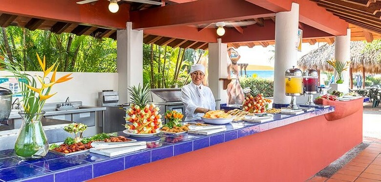 Hotel Meli� Puerto Vallarta