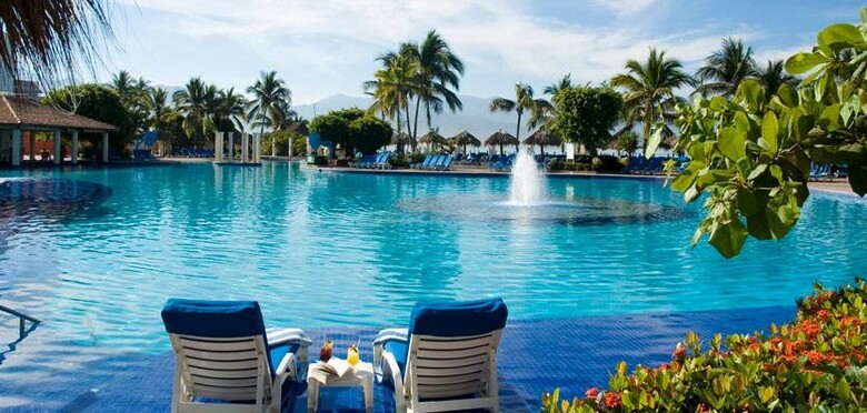 Hotel Meli� Puerto Vallarta