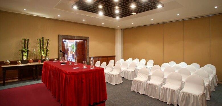 Hotel Meli� Puerto Vallarta