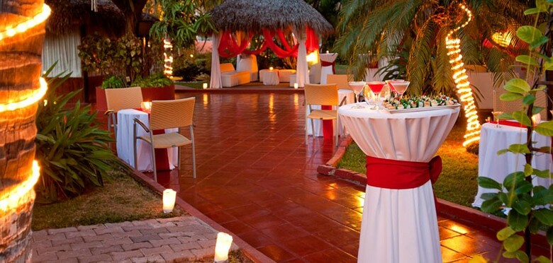 Hotel Meli� Puerto Vallarta