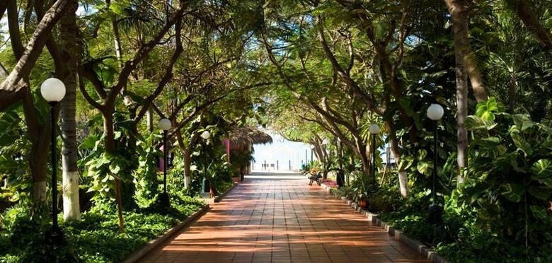 Hotel Meli� Puerto Vallarta
