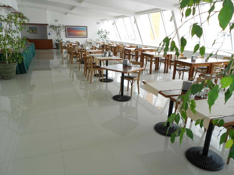 Hotel Best Western La Foret