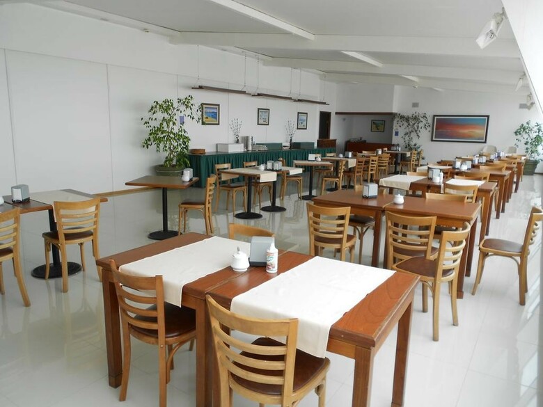 Hotel Best Western La Foret