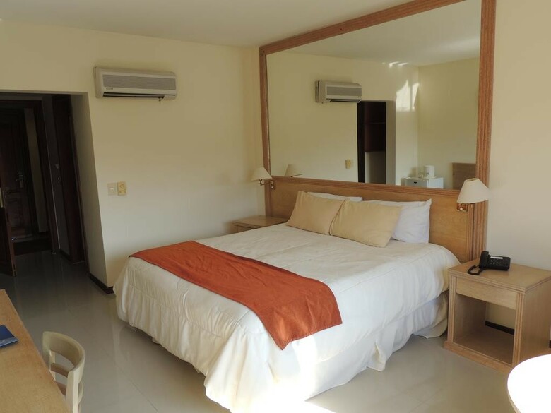 Hotel Best Western La Foret