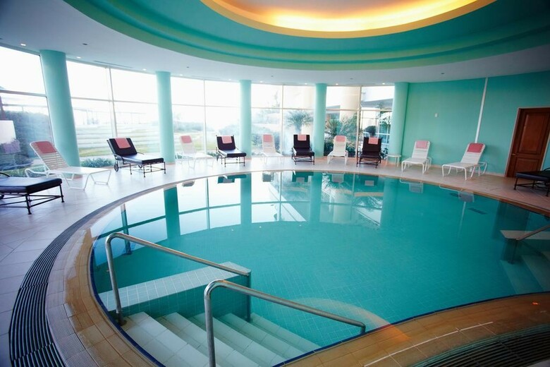 Hotel Enjoy Punta Del Este Casino & Resort