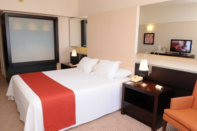 Hotel Enjoy Punta Del Este Casino & Resort