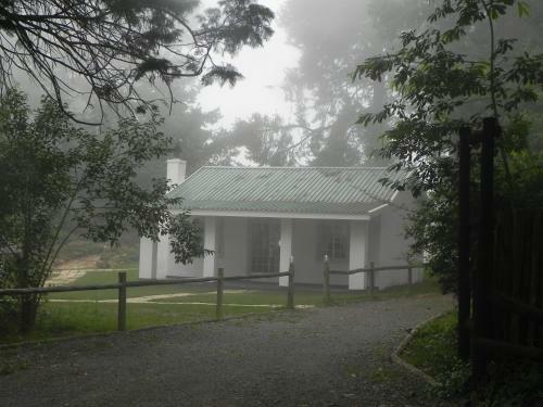 Waterwoods Cottages And Wedding Venue
