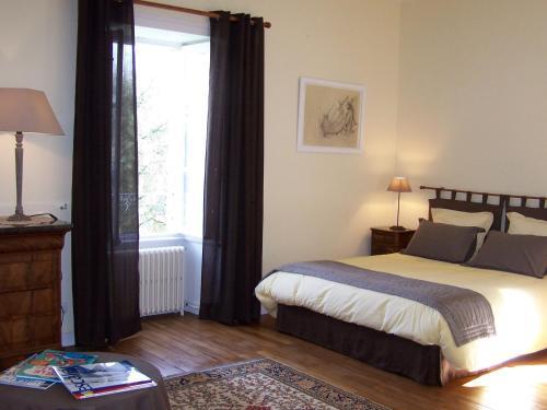 Bed & Breakfast Manoir De La Th�bline
