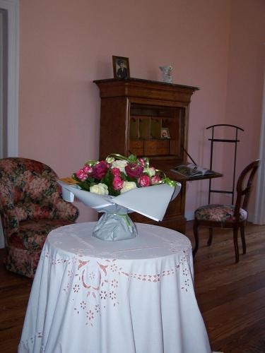Bed & Breakfast Manoir De La Th�bline