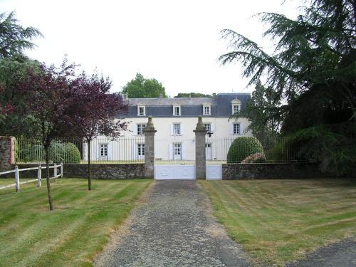 Bed & Breakfast Manoir De La Th�bline