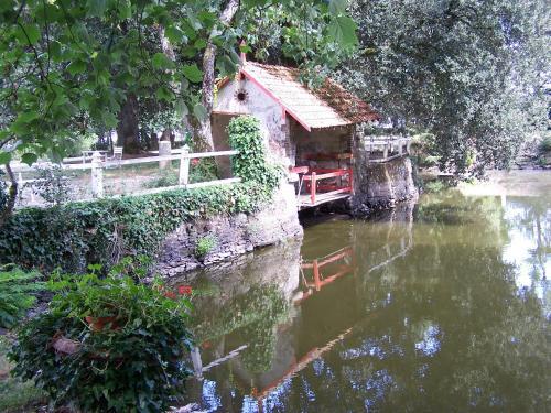 Bed & Breakfast Manoir De La Th�bline