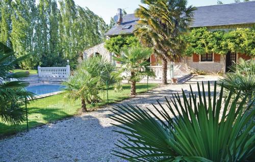Holiday Home Les Nouelles