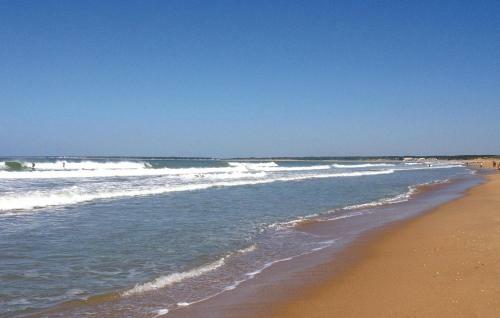 Holiday Home Les Nouelles