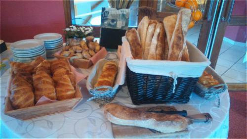 Hotel H�tel Espace Montclar