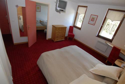 Hotel Le Domaine De L'adoux