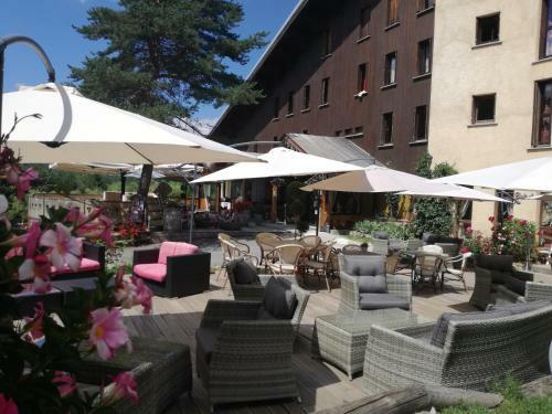 Hotel Le Domaine De L'adoux