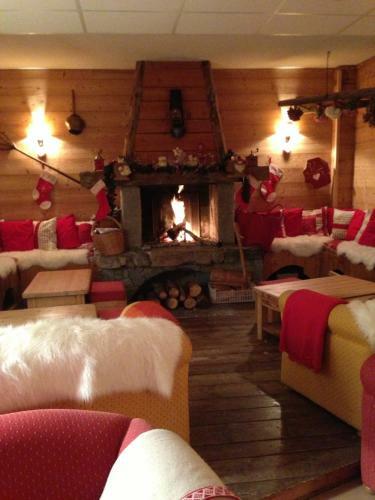 Hotel Le Domaine De L'adoux