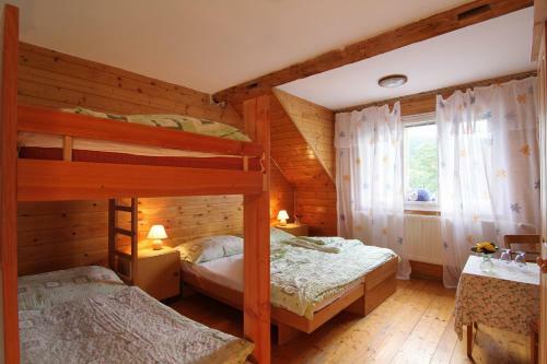 Hostal Penzion Pod Pralesem