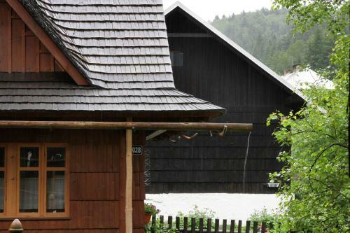 Hostal Penzion Pod Pralesem