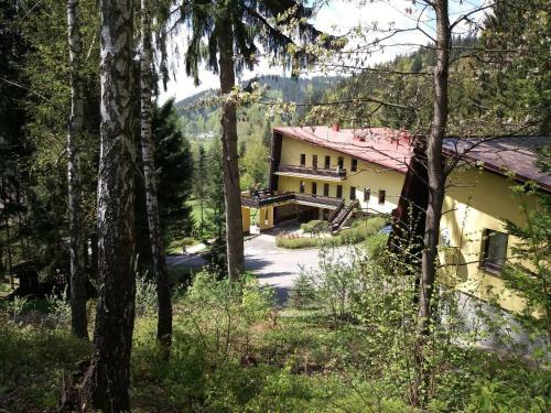 Hotel Babsk�