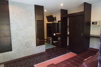 Hotel Arawan Krabi Beach Resort
