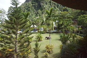 Hotel Arawan Krabi Beach Resort
