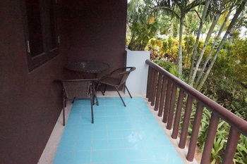 Hotel Arawan Krabi Beach Resort