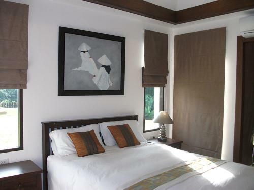 Hotel Leelawadee Garden Resort