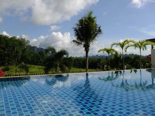 Hotel Leelawadee Garden Resort