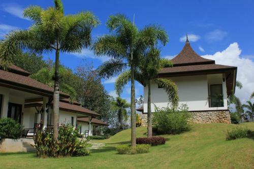 Hotel Leelawadee Garden Resort