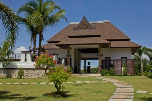 Hotel Leelawadee Garden Resort