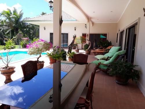 Krabi Zen Villas