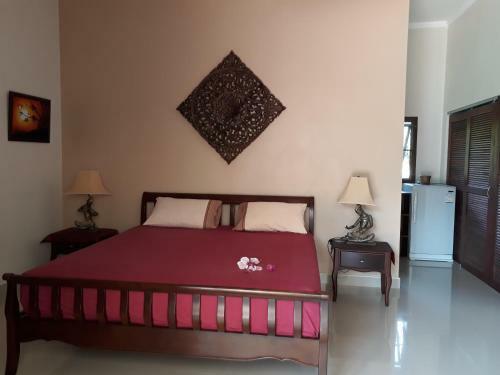 Krabi Zen Villas