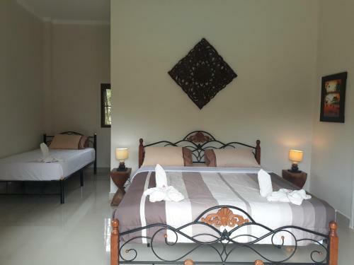 Krabi Zen Villas
