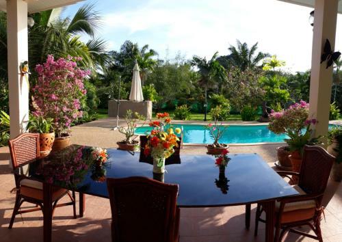 Krabi Zen Villas