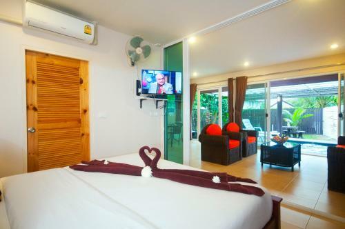 Krabi Zen Villas