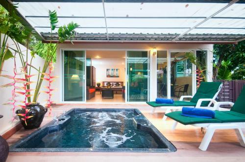 Krabi Zen Villas