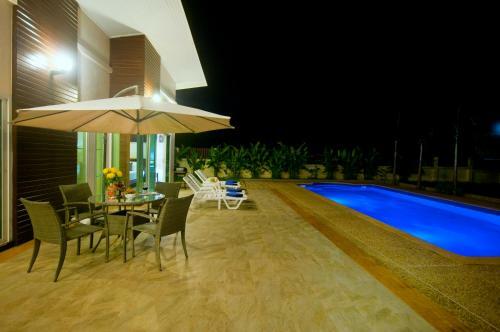 Krabi Zen Villas