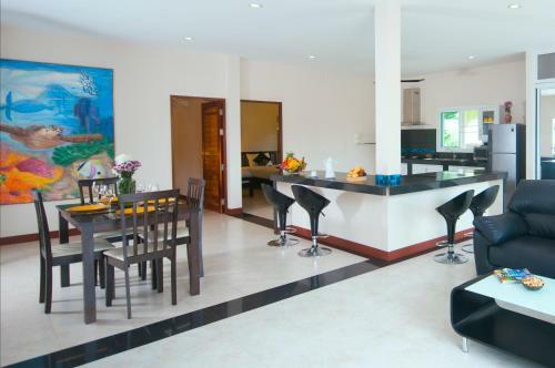 Krabi Zen Villas