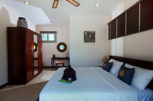 Krabi Zen Villas