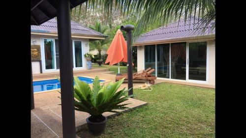Krabi Zen Villas