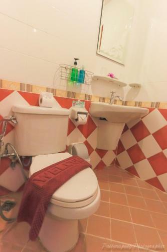 Thip Residence Boutique Hotel