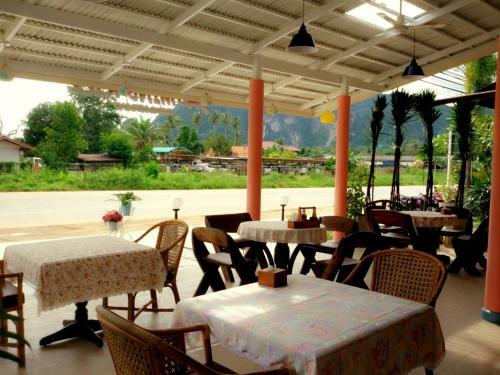 Thip Residence Boutique Hotel