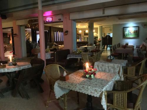 Thip Residence Boutique Hotel